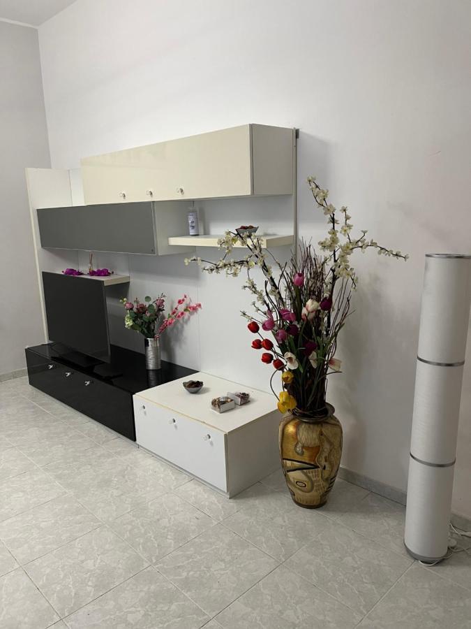 Port House Apartment Civitavecchia Ngoại thất bức ảnh