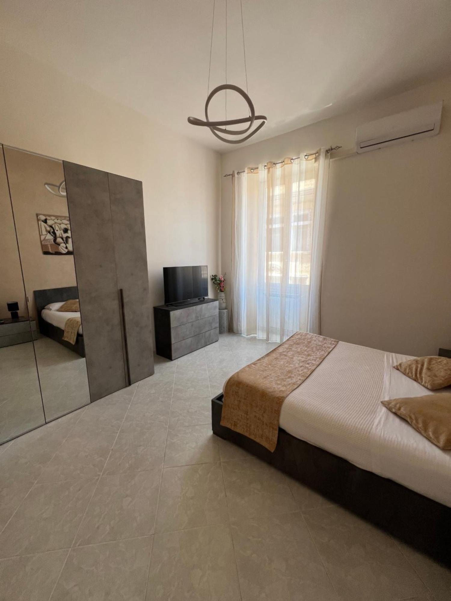 Port House Apartment Civitavecchia Ngoại thất bức ảnh