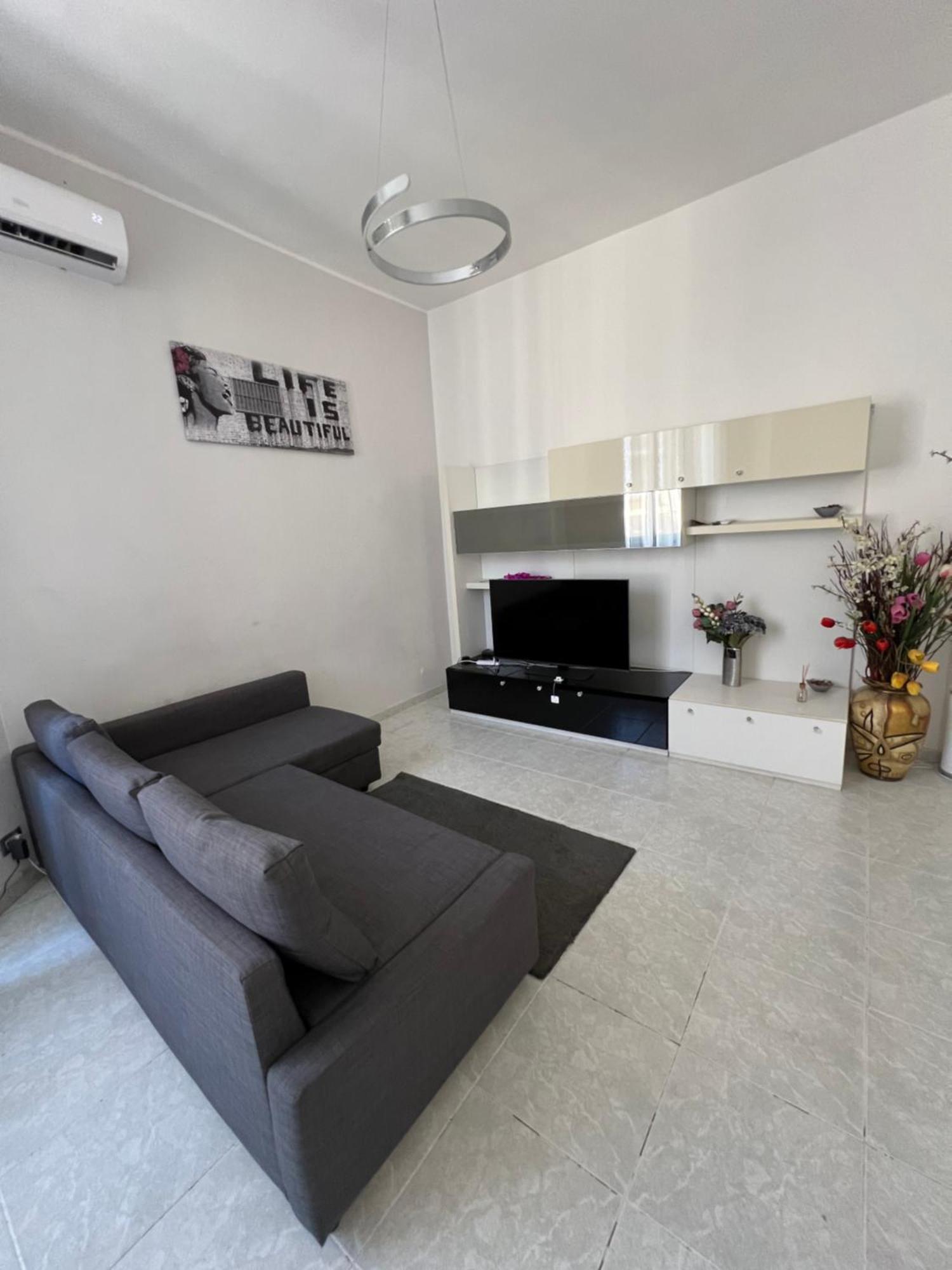 Port House Apartment Civitavecchia Ngoại thất bức ảnh