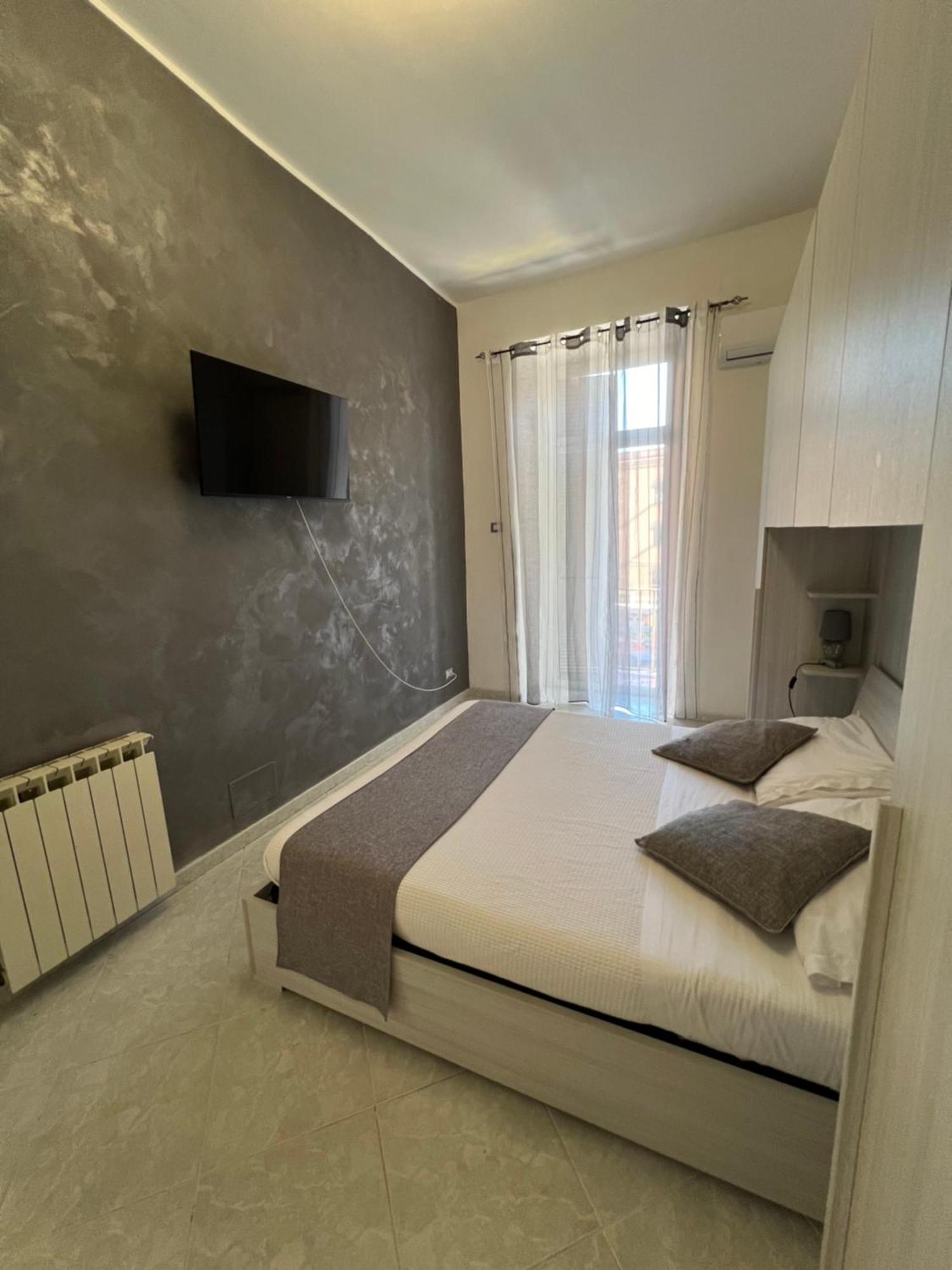 Port House Apartment Civitavecchia Ngoại thất bức ảnh